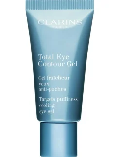 Clarins Eye Total Eye Contour Gel< Øjenpleje