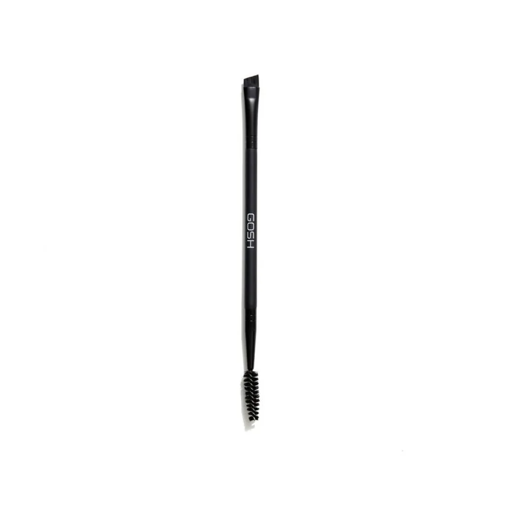 Gosh Copenhagen Øjenbrynspensler>Eyebrow Brush Doubleended