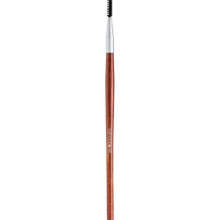 Sandstone Eyebrow Brush Vegan< Øjenbrynspensler
