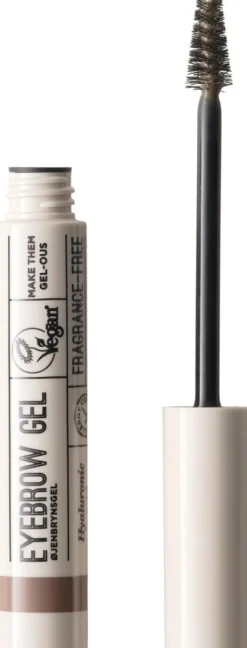 ECOOKING Eyebrow Gel Color< Øjenbryn