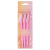 All Styles Øjenbrynstrimmere<Eyebrow Razor Shapers