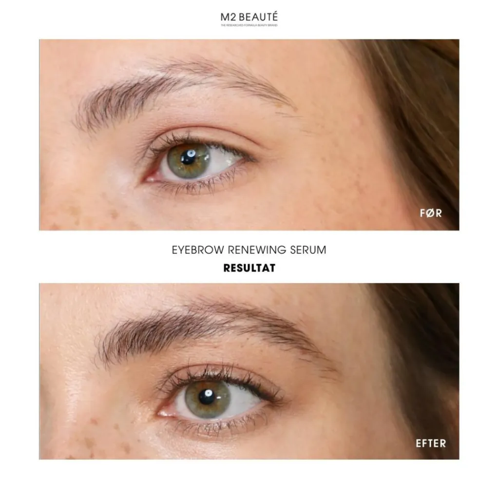 M2 Beauté Øjenbryn<Eyebrow Renewing Serum