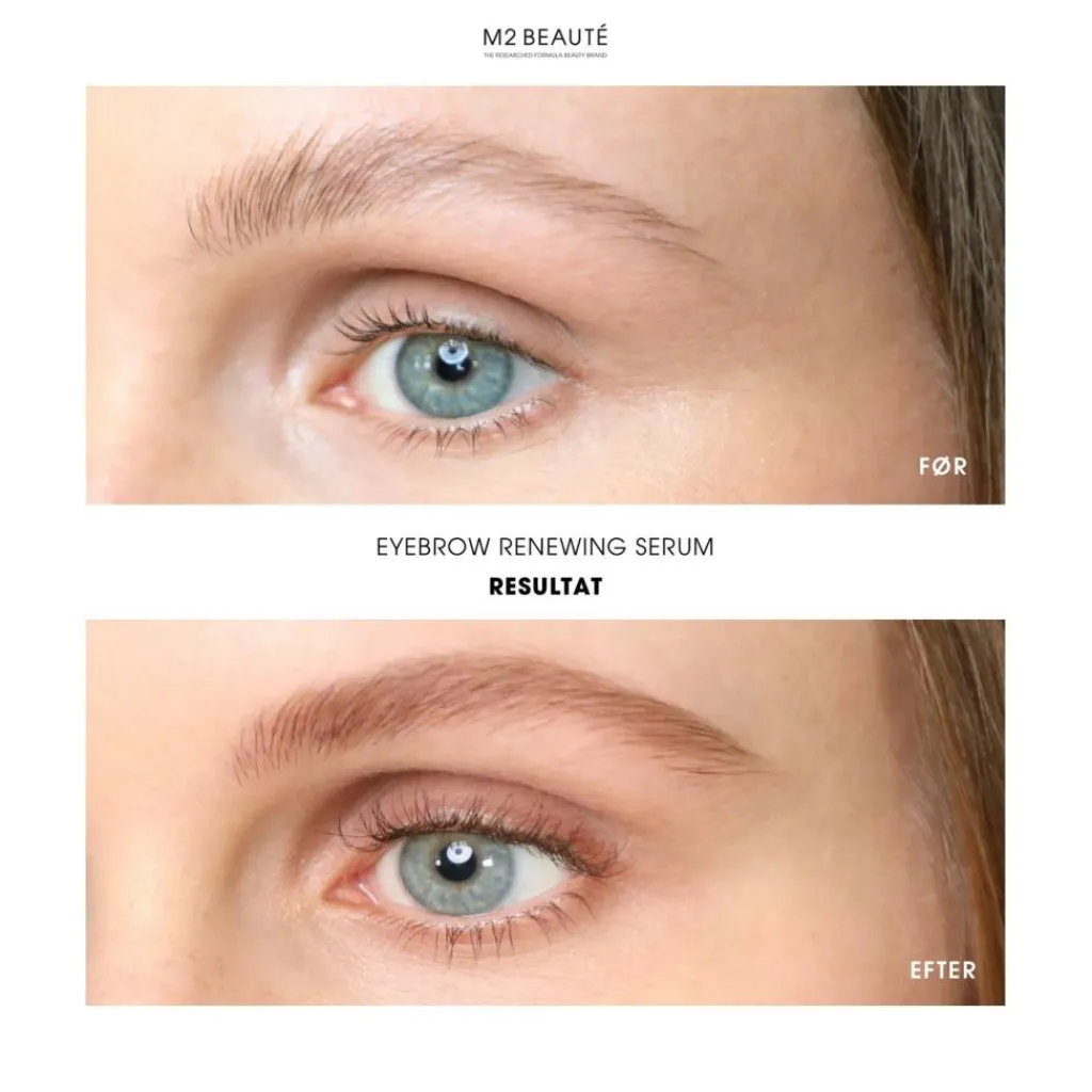 M2 Beauté Øjenbryn<Eyebrow Renewing Serum