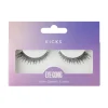 KICKS Beauty Øjenvipper<Eye-Conic - Silver Sparkle Lashes