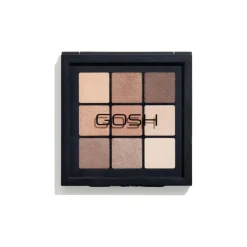 Gosh Copenhagen Øjenskygge<Eyedentity Palette