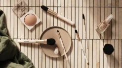 ECOOKING Øjenvippebørster<Eyelash & Brow Brush