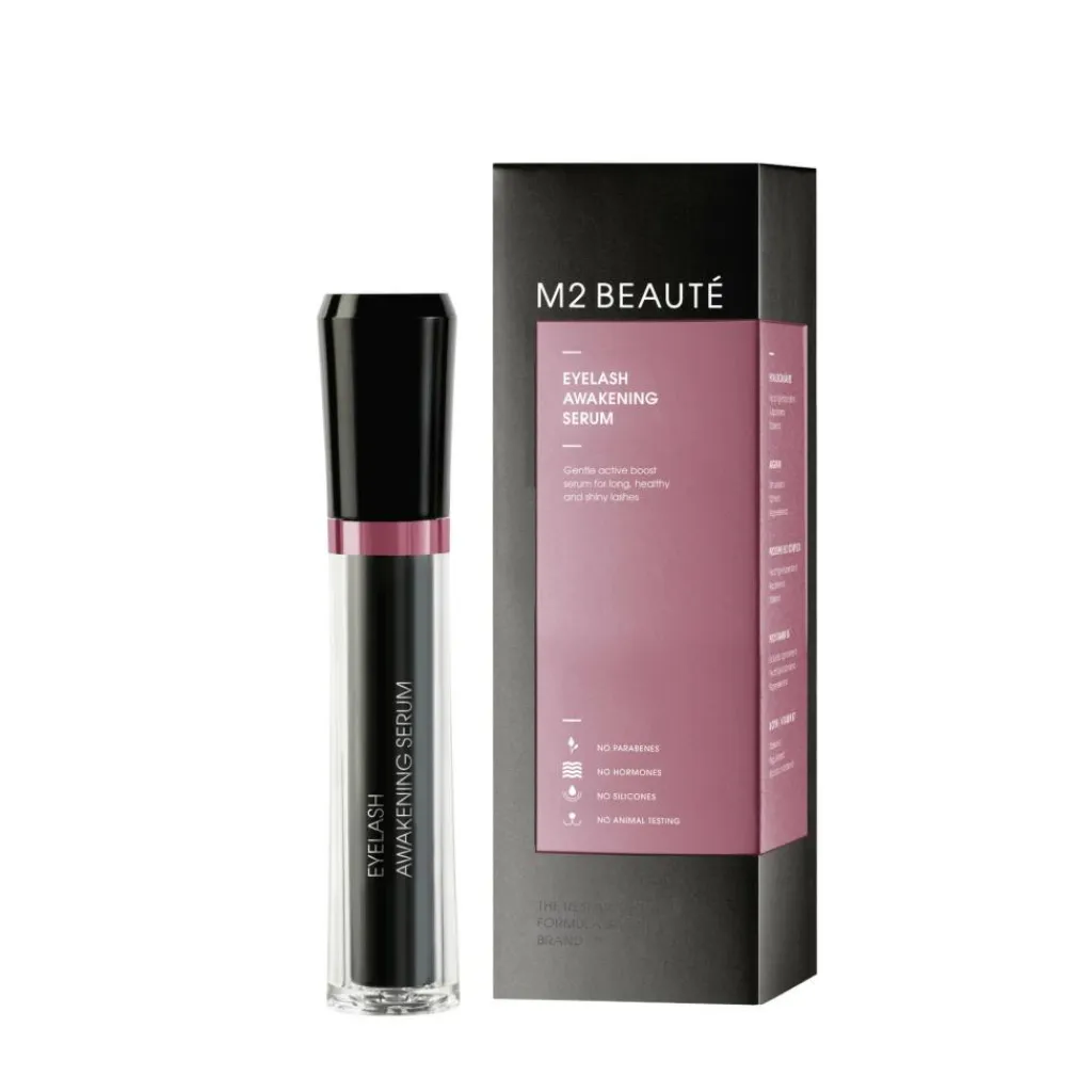M2 Beauté Eyelash Awakening Serum< Øjenvipper