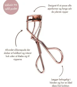 DUFFBEAUTY Øjenvippebukkere|Øjenvipper><noscript><img width=