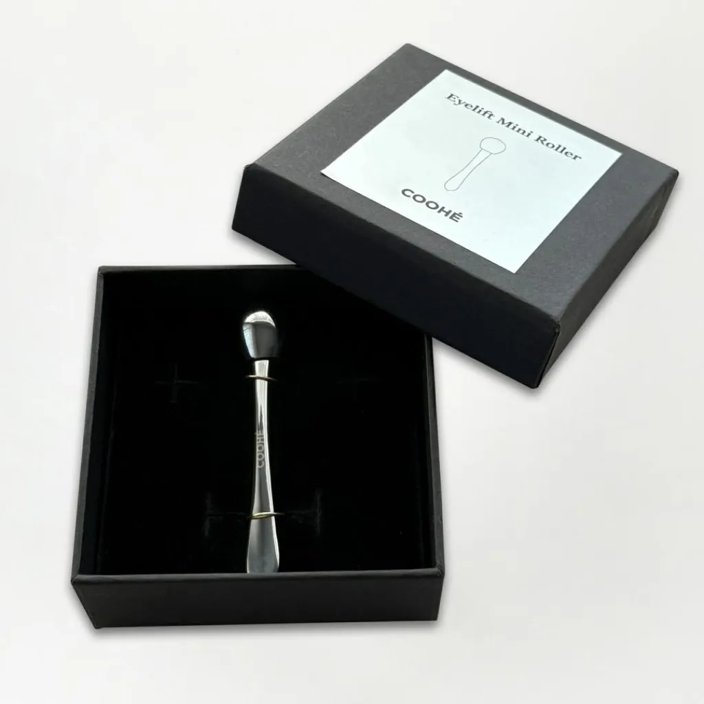 COOHÉ Ansigtsbehandling<Eyelift Mini Roller