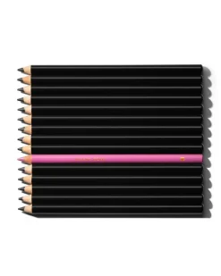 Nilens Jord Eyeliner<Eyeliner