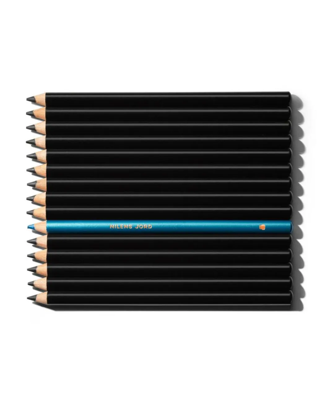 Nilens Jord Eyeliner>Eyeliner Blyant