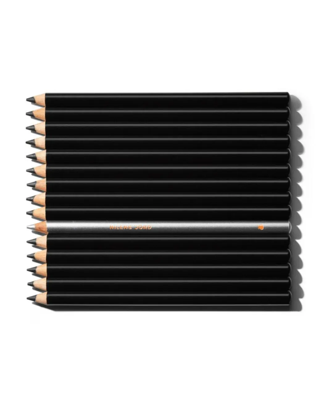 Nilens Jord Eyeliner>Eyeliner Blyant