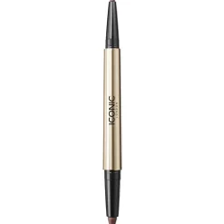 ICONIC LONDON Eyeliner>Eyeliner Duo Smokey Eye