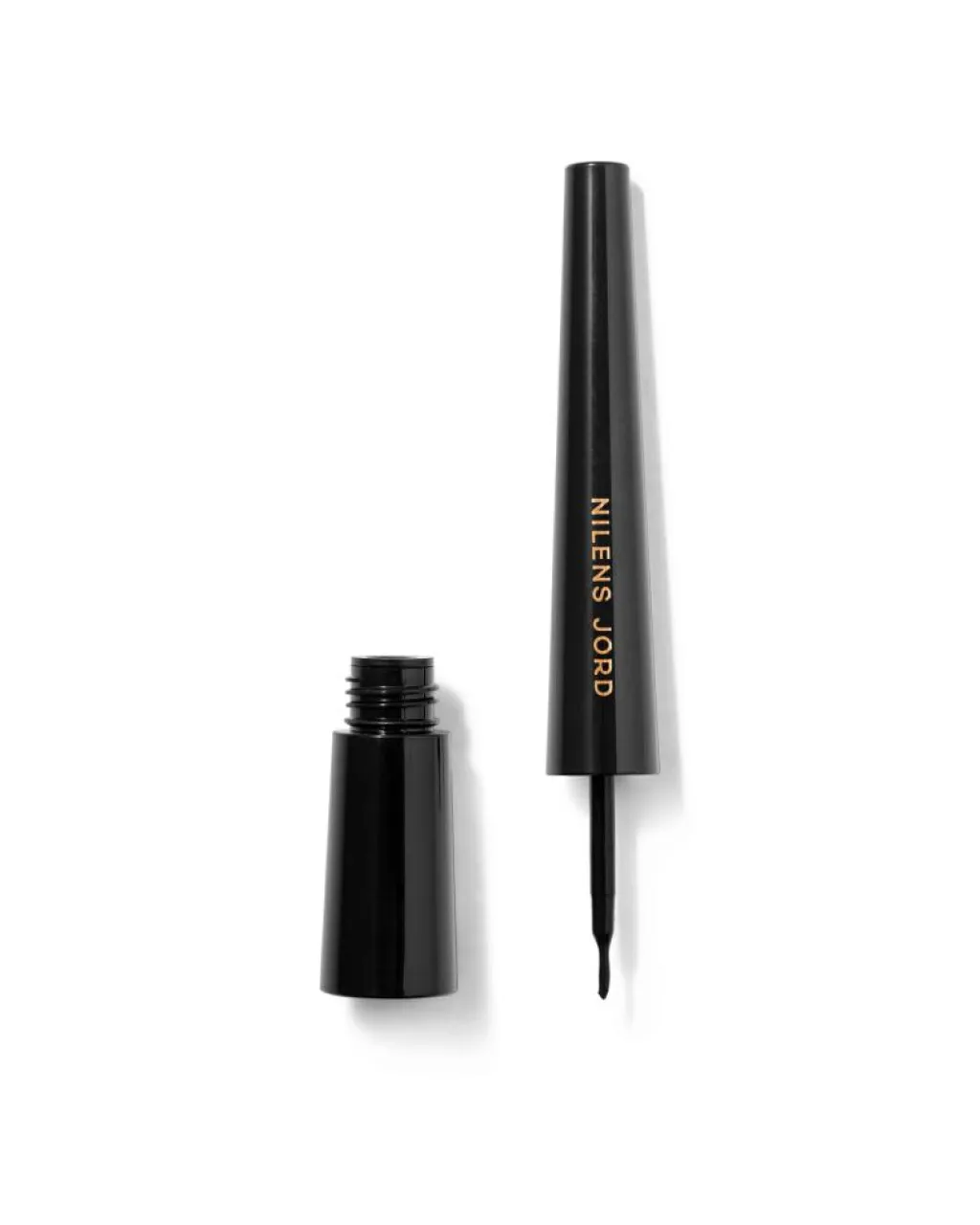 Nilens Jord Eyeliner Flydende< Eyeliner