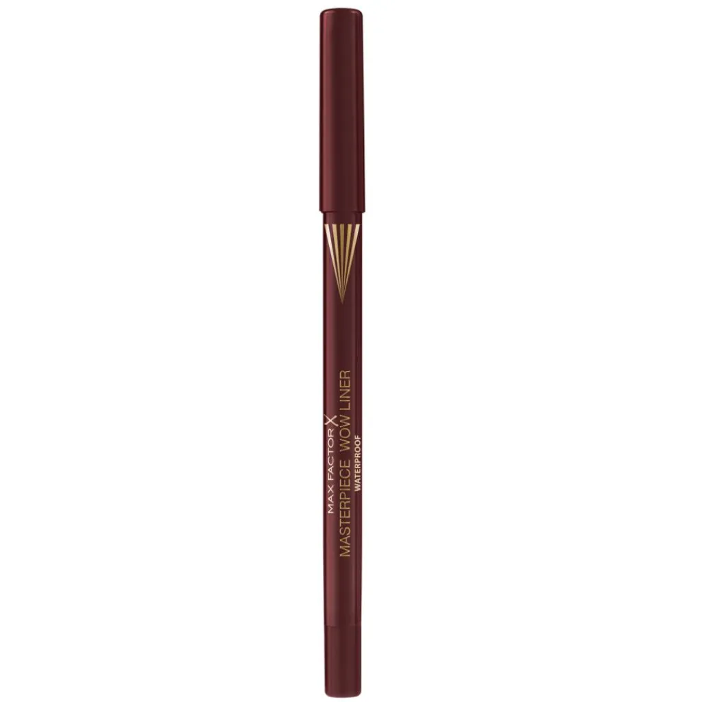 Max Factor Eyeliner>Eyeliner Pencil MP Wow Liner