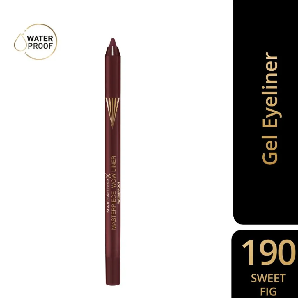 Max Factor Eyeliner>Eyeliner Pencil MP Wow Liner