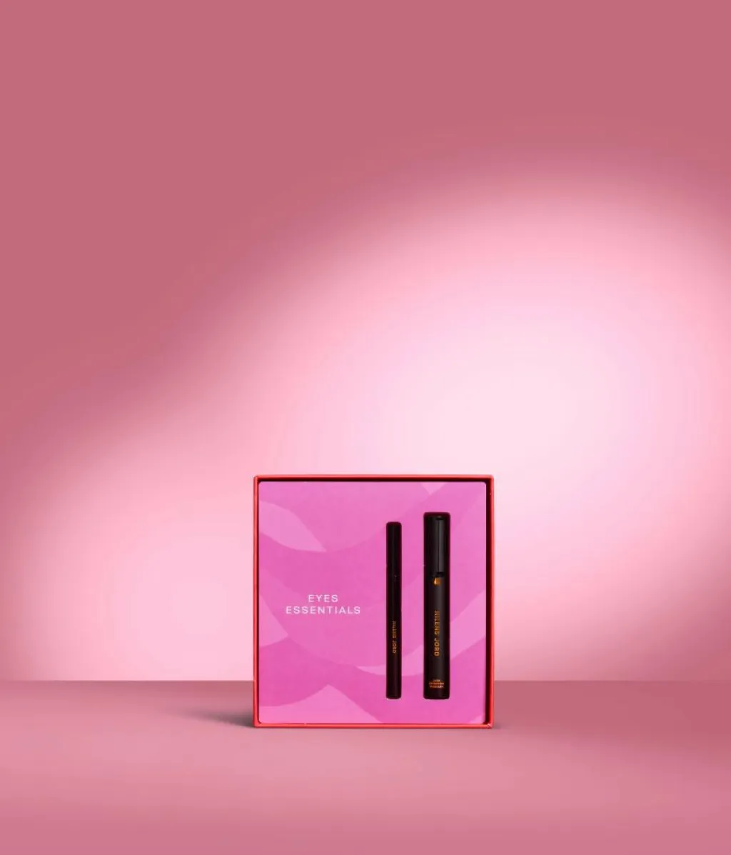 Nilens Jord Eyes Essentials Gaveæske< Gaveæsker|Makeup Gaveæsker