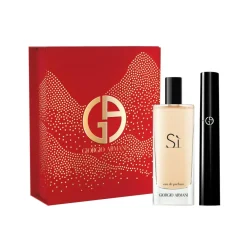 Armani Gaveæsker|Gaveæsker>Eyes to Kill Mascara Gaveæske