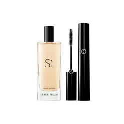 Armani Gaveæsker|Gaveæsker>Eyes to Kill Mascara Gaveæske