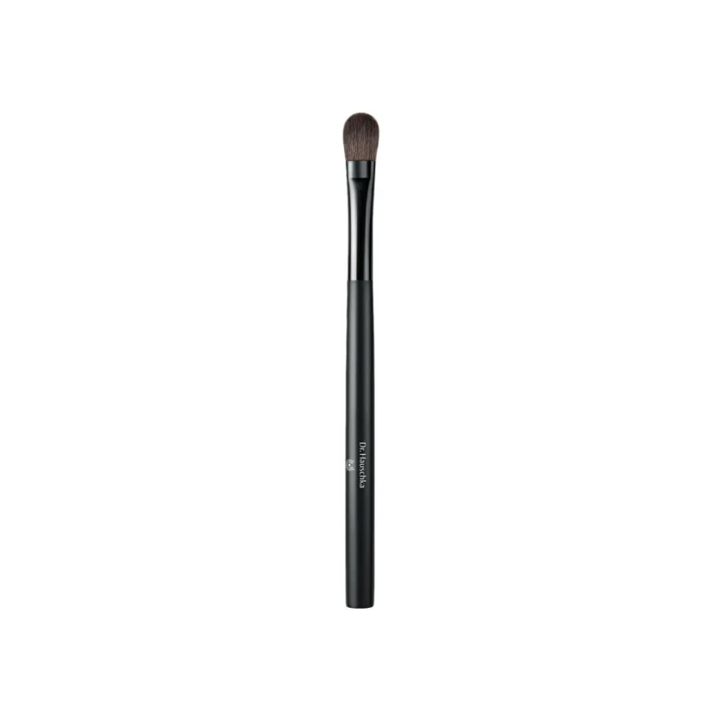 Dr. Hauschka Øjenskyggepensler>Eyeshadow Blender Brush