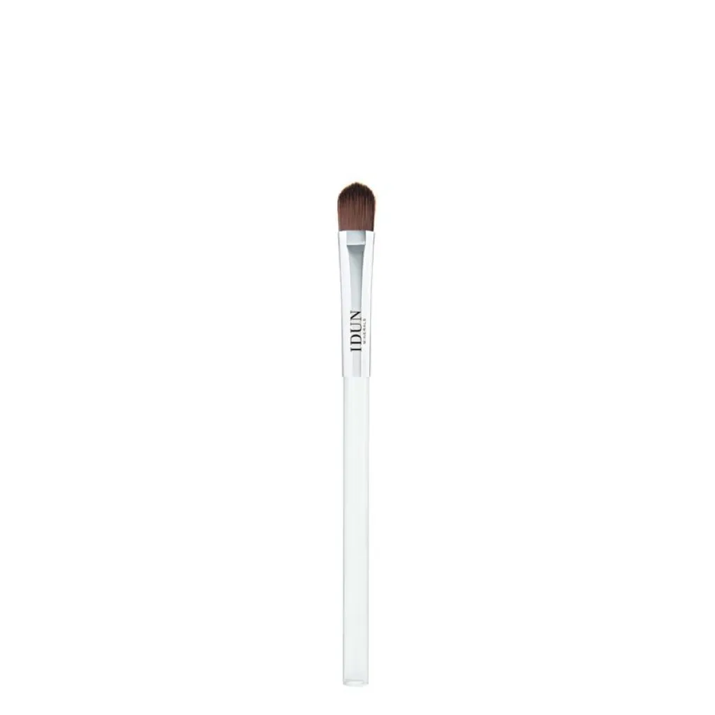 IDUN Minerals Eyeshadow Brush< Øjenskyggepensler