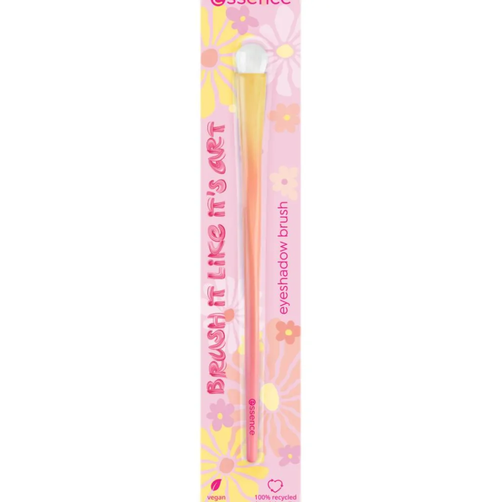 Essence Øjenskyggepensler>Eyeshadow Brush
