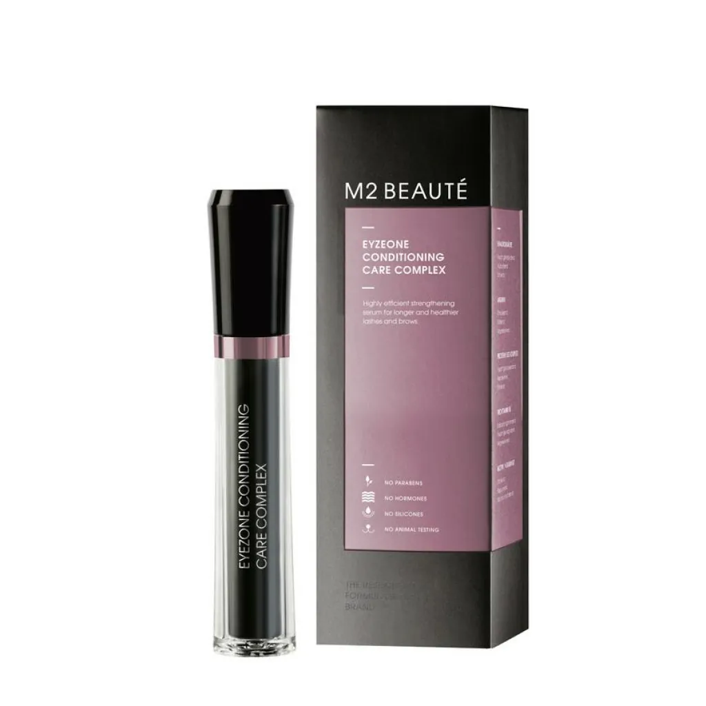 M2 Beauté Øjenbryn|Øjenvipper<Eyezone Conditioning Care Complex