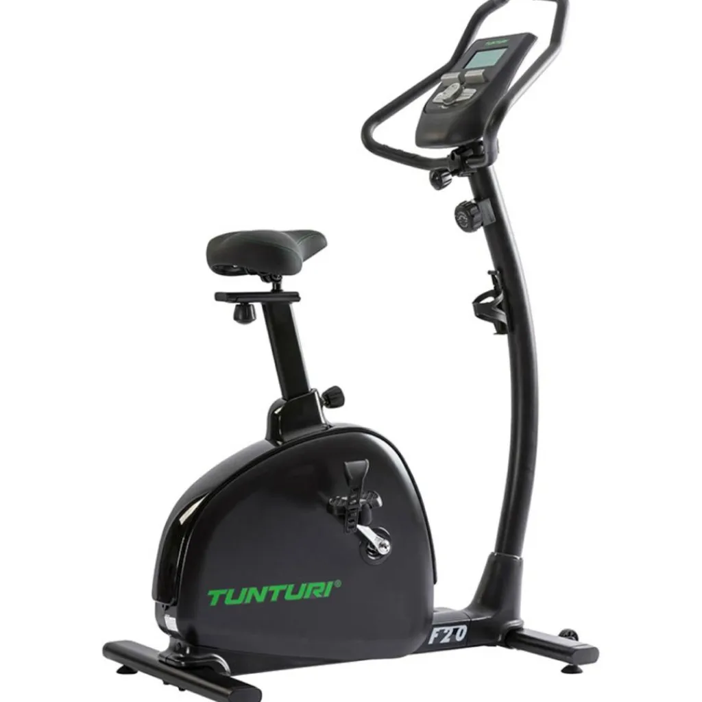 TUNTURI F20 Competence Motionscykel< Træningsmaskiner