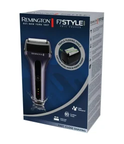 Remington Barbermaskiner<F7 Style Series Foil Shaver
