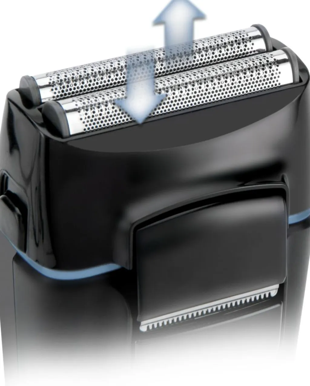 Remington Trimmere|Barbermaskiner>F1 Style Series Foil Shaver