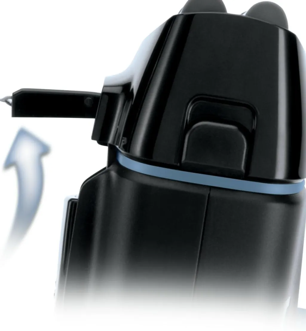Remington Trimmere|Barbermaskiner>F1 Style Series Foil Shaver