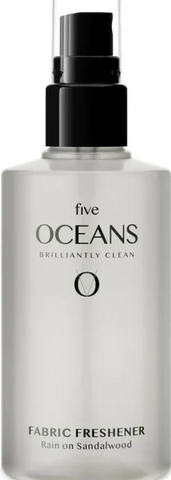 Five Oceans Tekstilpleje>Fabric Freshener
