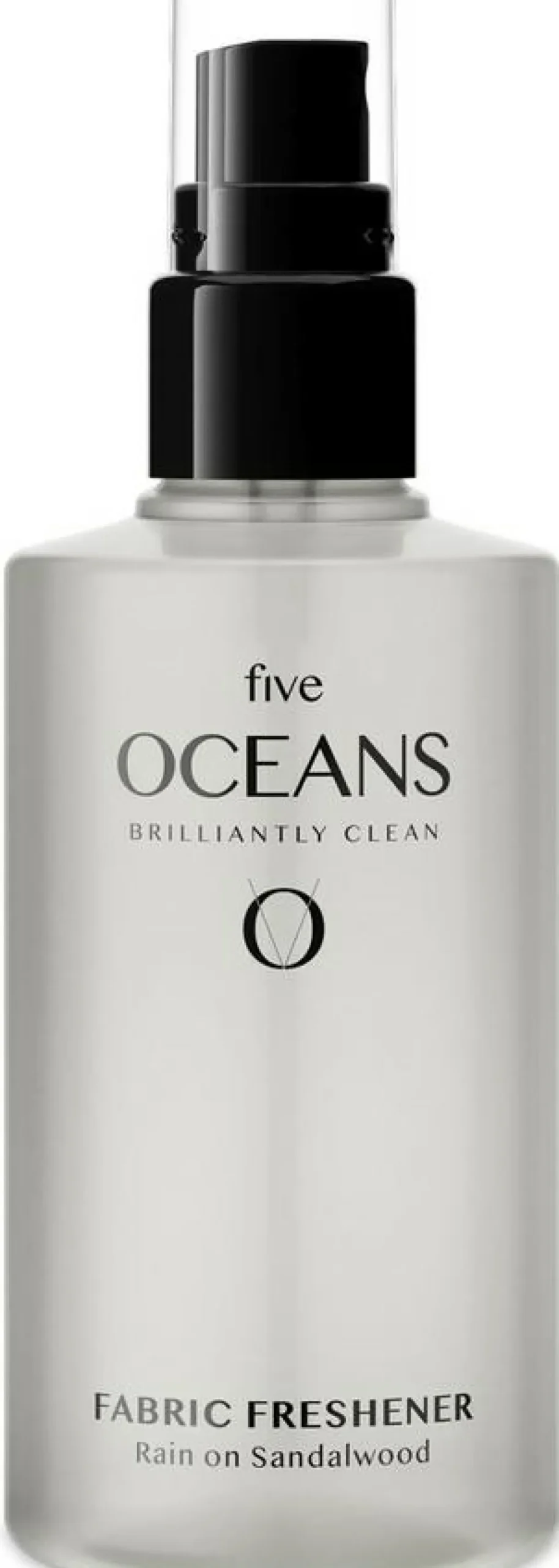 Five Oceans Tekstilpleje>Fabric Freshener