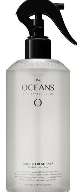 Five Oceans Tekstilpleje<Fabric Freshener Herbalist Garden