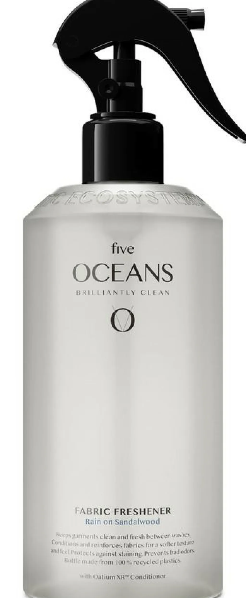 Five Oceans Tekstilpleje<Fabric Freshener Rain on Sandalwood