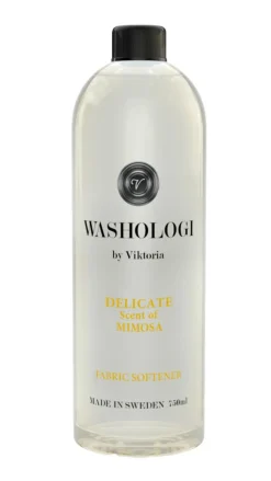 WASHOLOGI Tekstilpleje<Fabric Softener Delicate