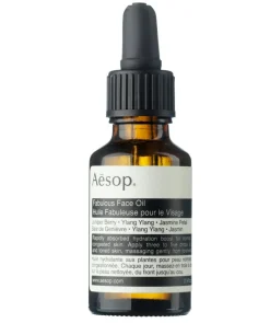 Aesop Ansigtsolie<Fabulous Face Oil