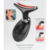 STYLPRO Ansigtsbehandling>Fabulous Firmer Neck and Face Smoother