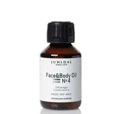 Juhldal Face & Body Oil Oliven/Citrus< Kropsolie|Ansigtsolie