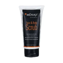 Menaji Scrub & Exfoliering<Face & Body Scrub