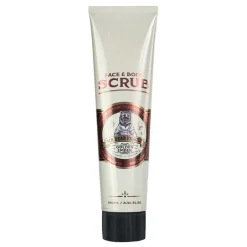 Mr. Bear Family Kropspleje>Face & Body Scrub Golden Ember