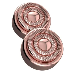 FLAWLESS Elektronisk Hårfjerning|Ladyshavere>Face 2 Extra Hoveder