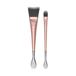 Real Techniques Face Eye Jar Brush (Skinimalist)< Ansigtsbehandling