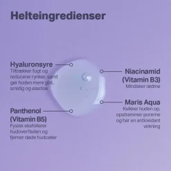 Dermaknowlogy Ansigtspleje<Face 22 Vitamin Complex Serum