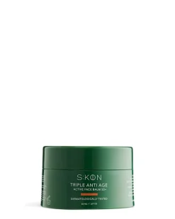 Skøn Skincare Anti-Age>Face Balm Triple Anti Age