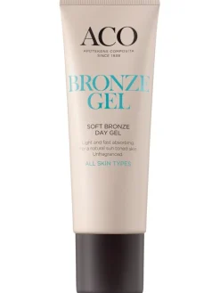 ACO Face Bronze Gel< Bronzer