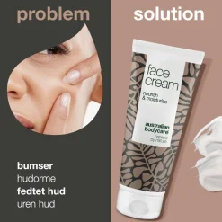 Australian Bodycare Problemhud|Dagcreme>Face Cream