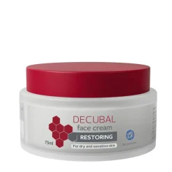 Decubal Ansigtspleje|Dagcreme<Face cream