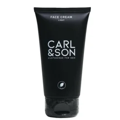 Carl & Son Ansigtspleje<Face Cream Light