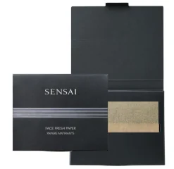 Sensai Face Fresh Paper< Blotting Paper